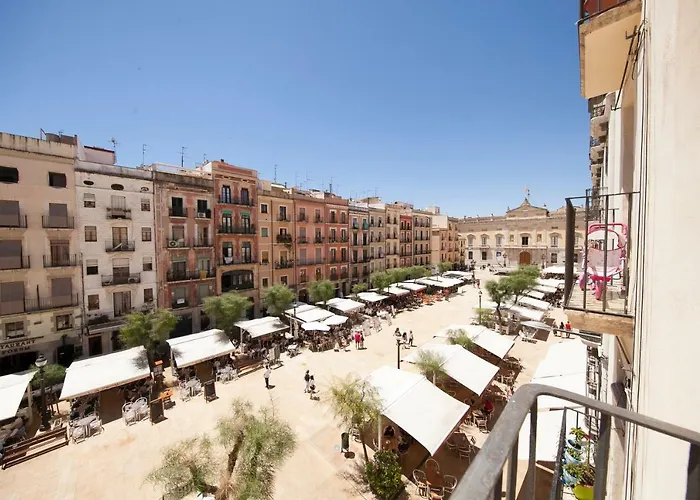 El Faro Apartaments