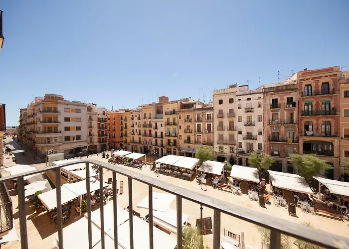 El Faro Apartaments