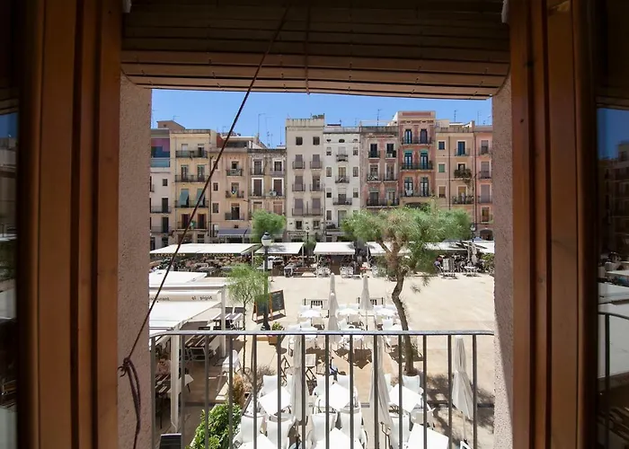 El Faro Apartaments