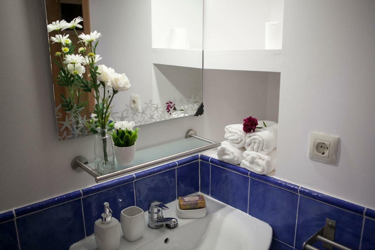 El Faro Apartment Tarragona