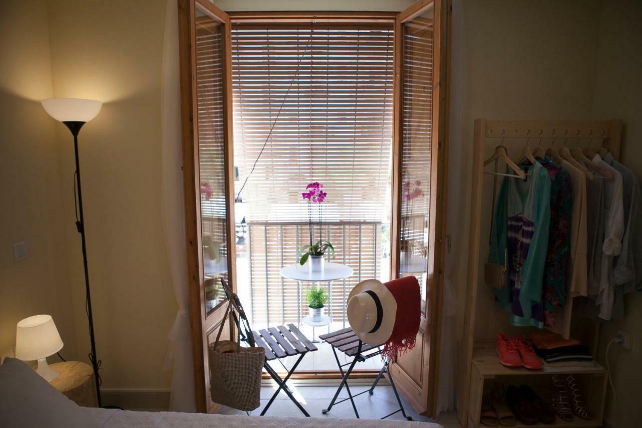 El Faro Apartment *