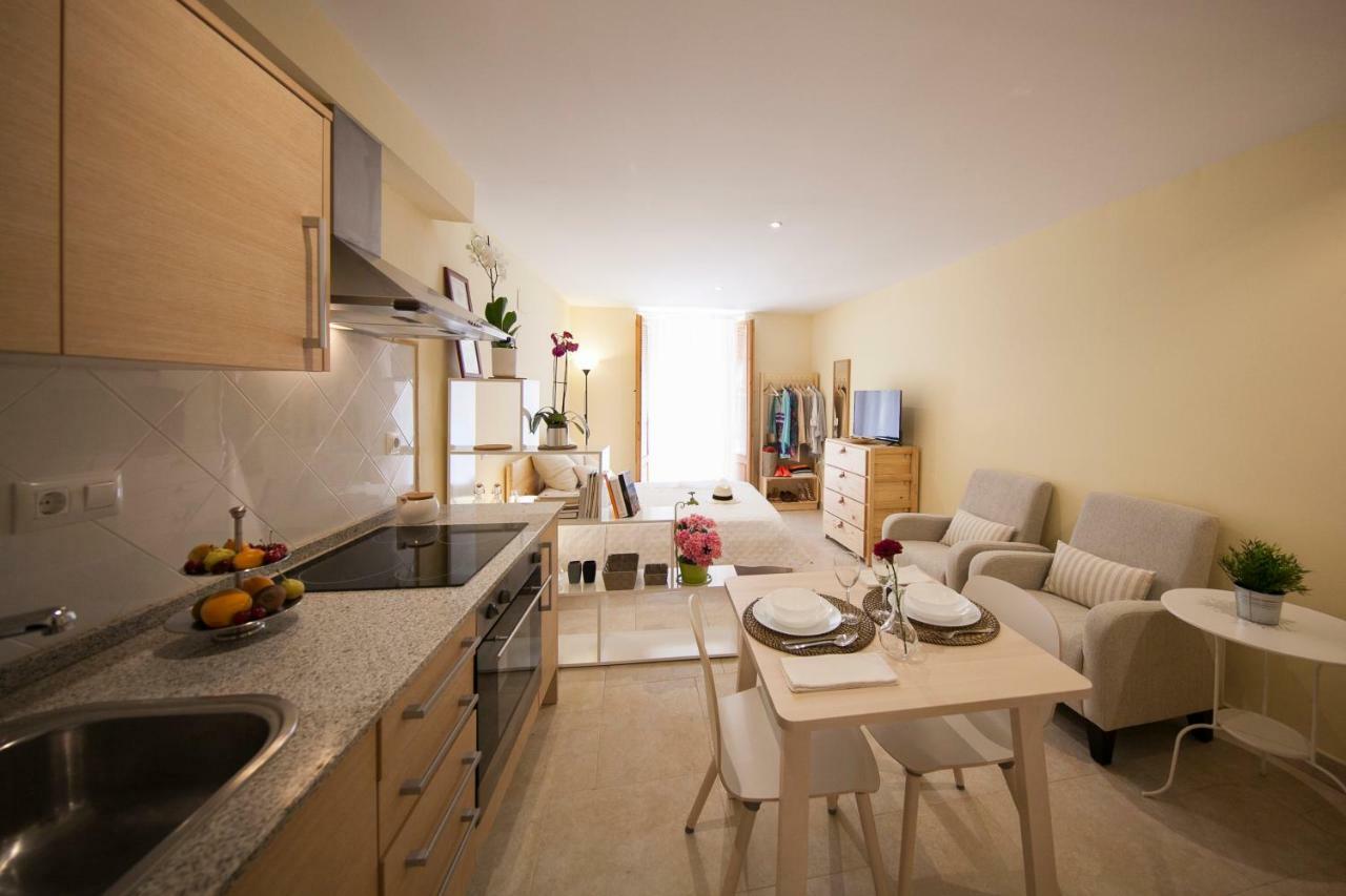 El Faro Apartment *