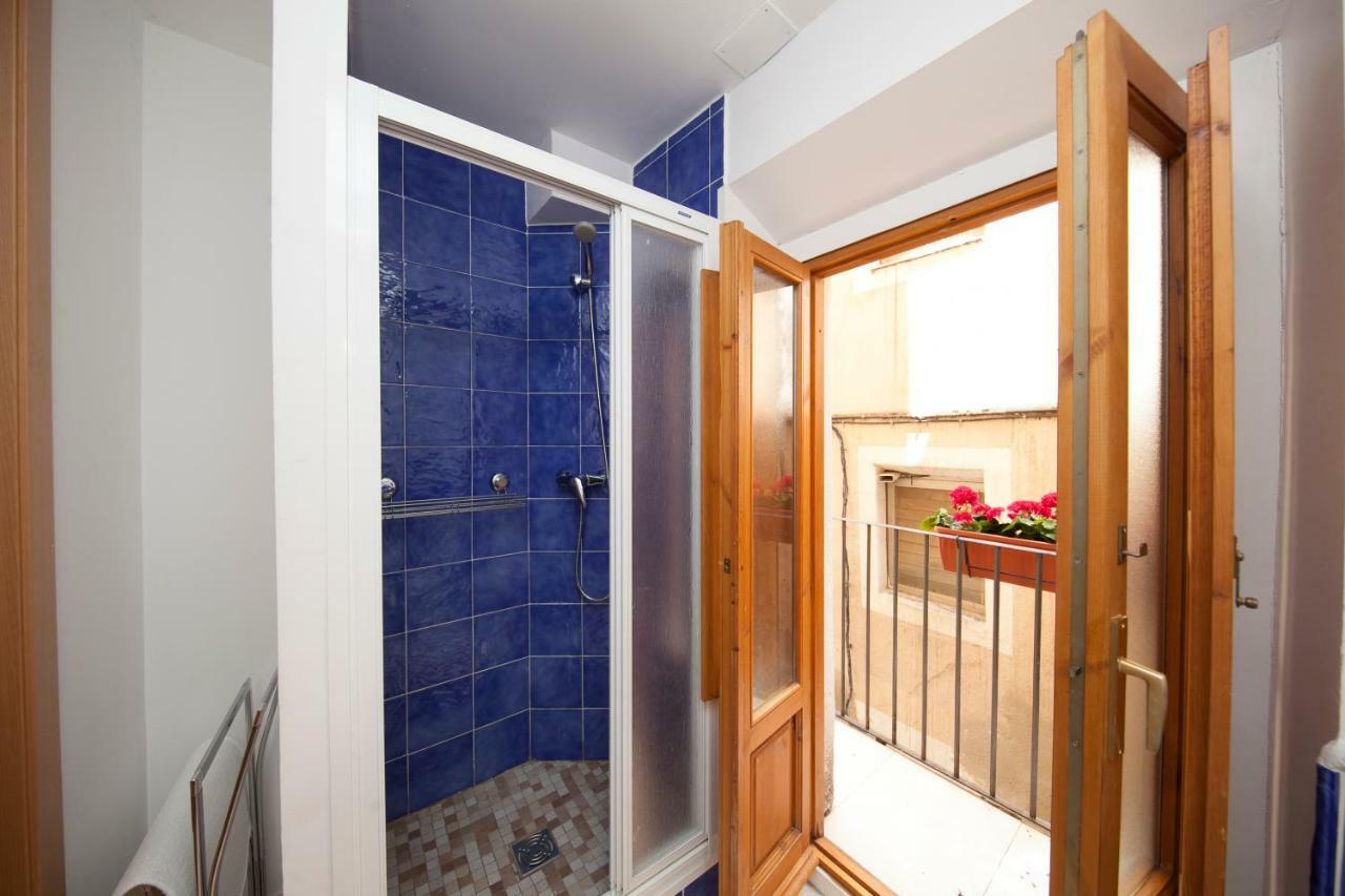 Apartment El Faro *