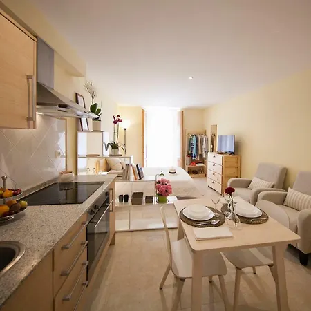 El Faro Apartaments Tarragona Exterior photo