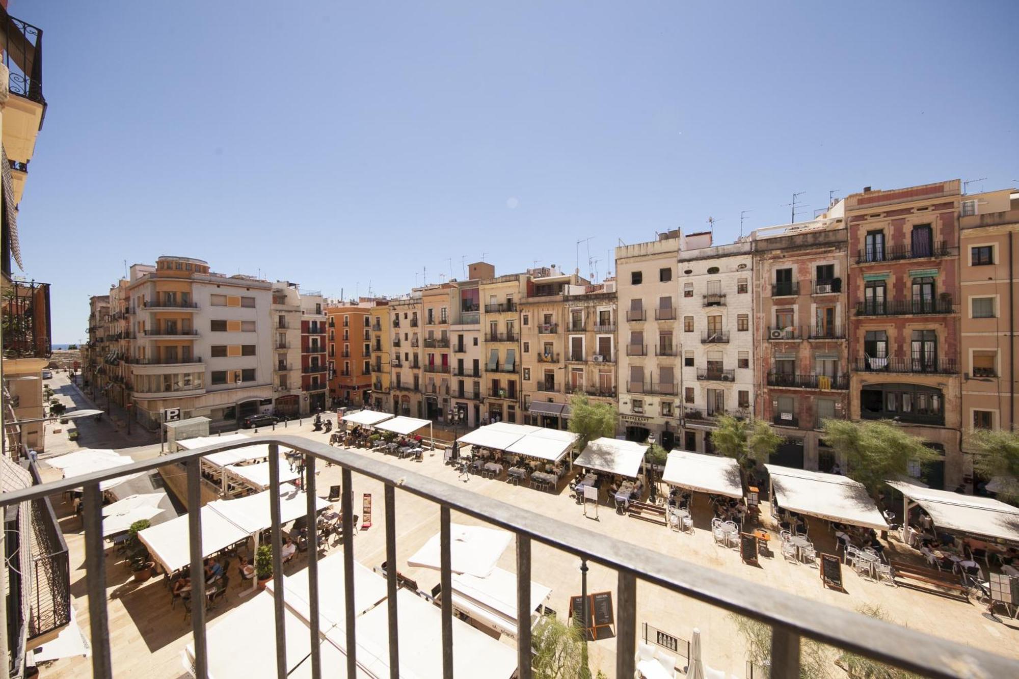 Apartment El Faro
