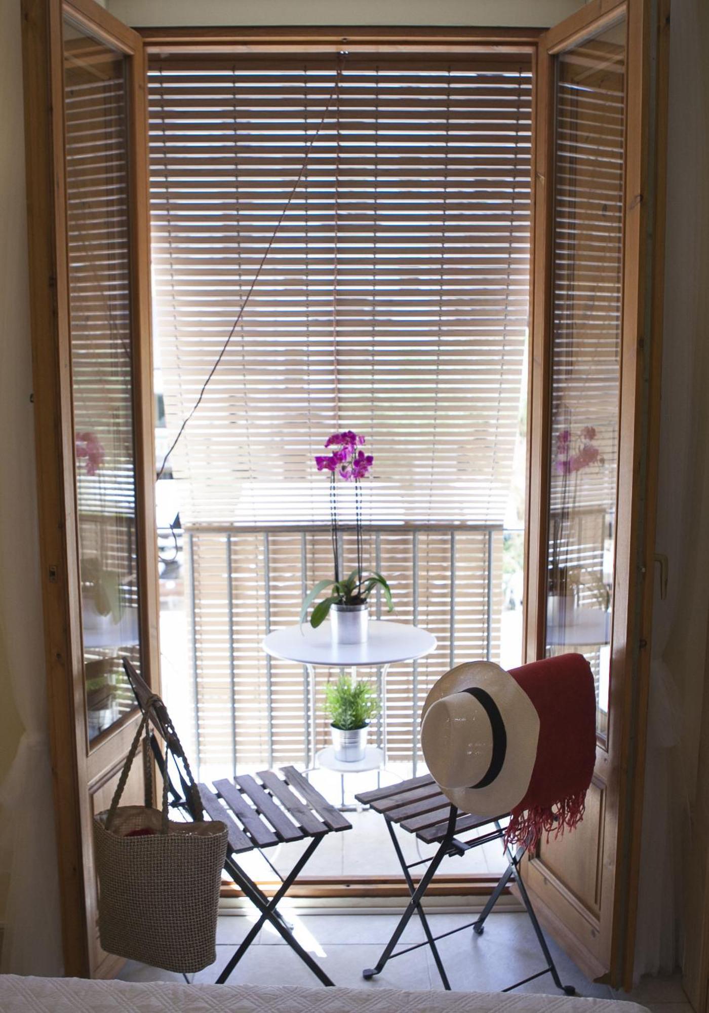 Apartment El Faro *
