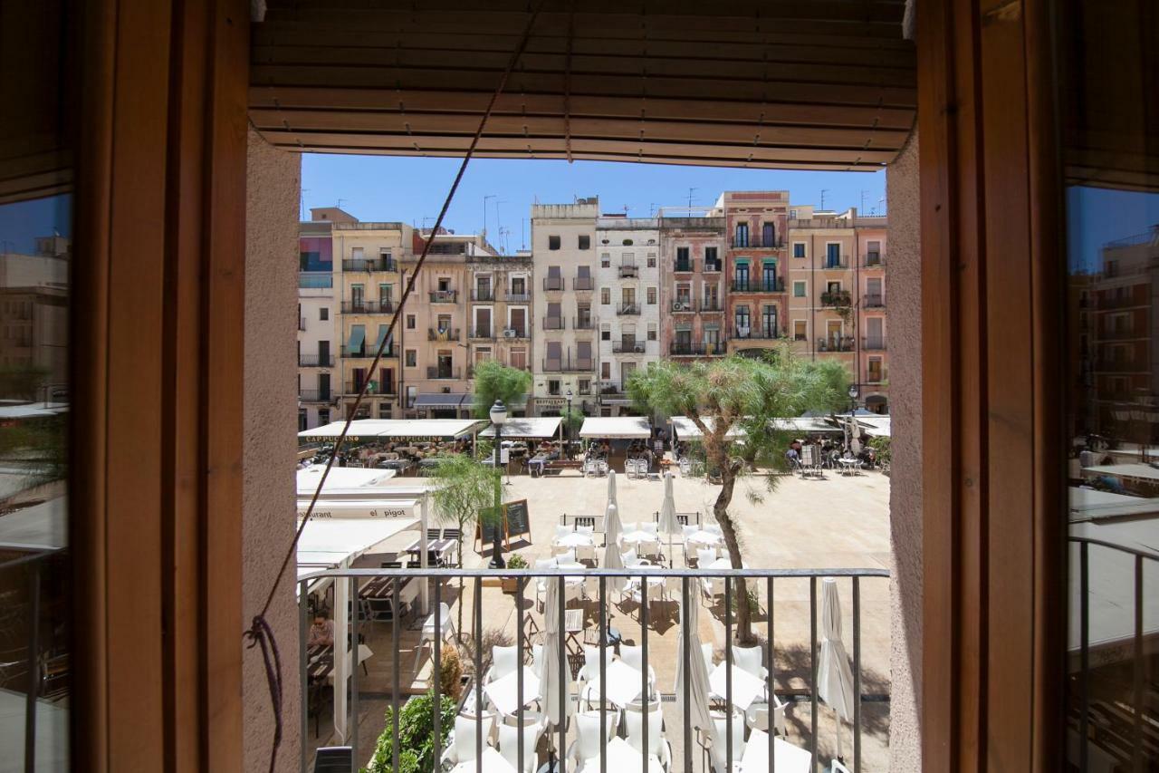Appartement El Faro *
