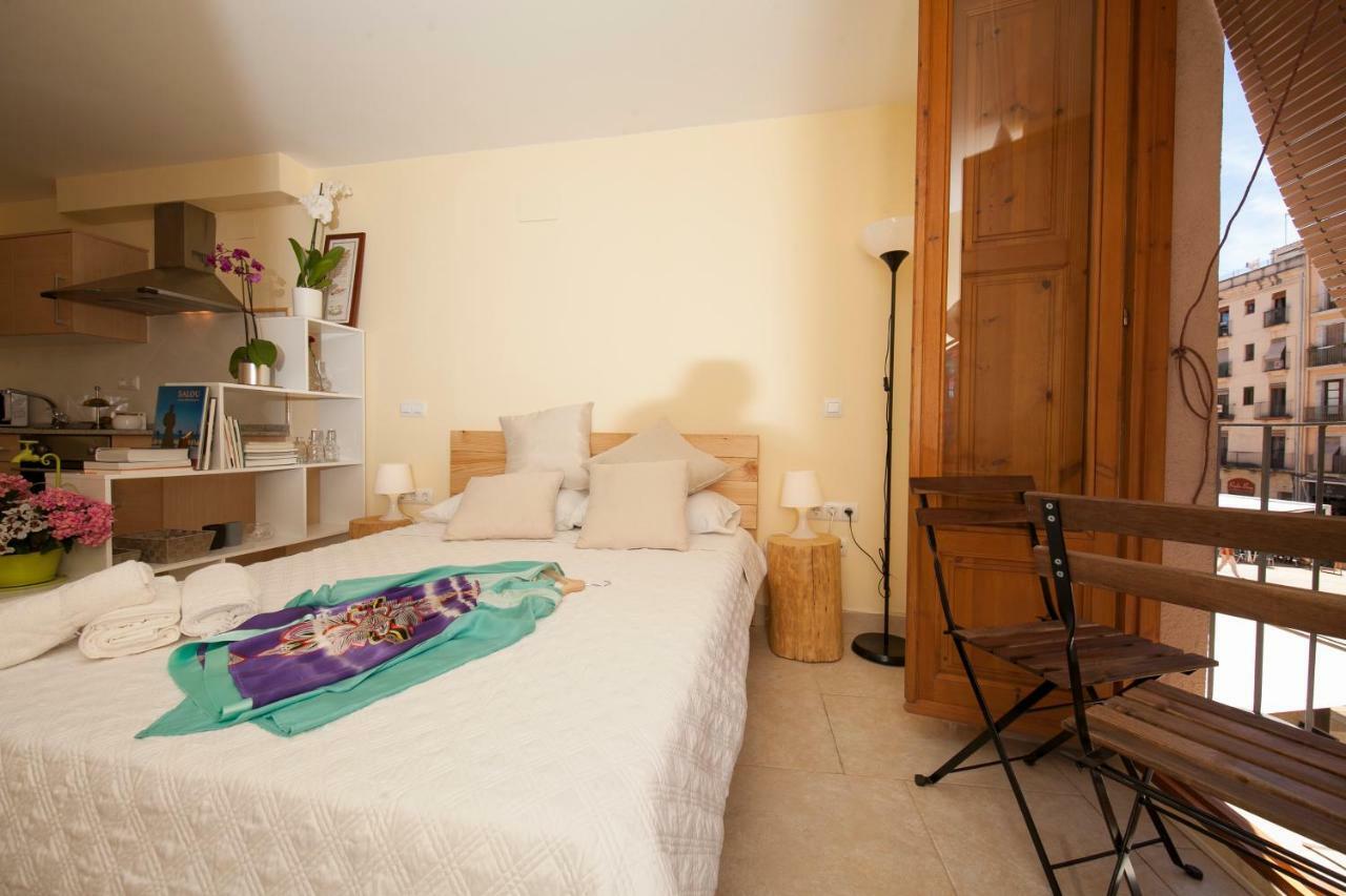 Appartement El Faro
