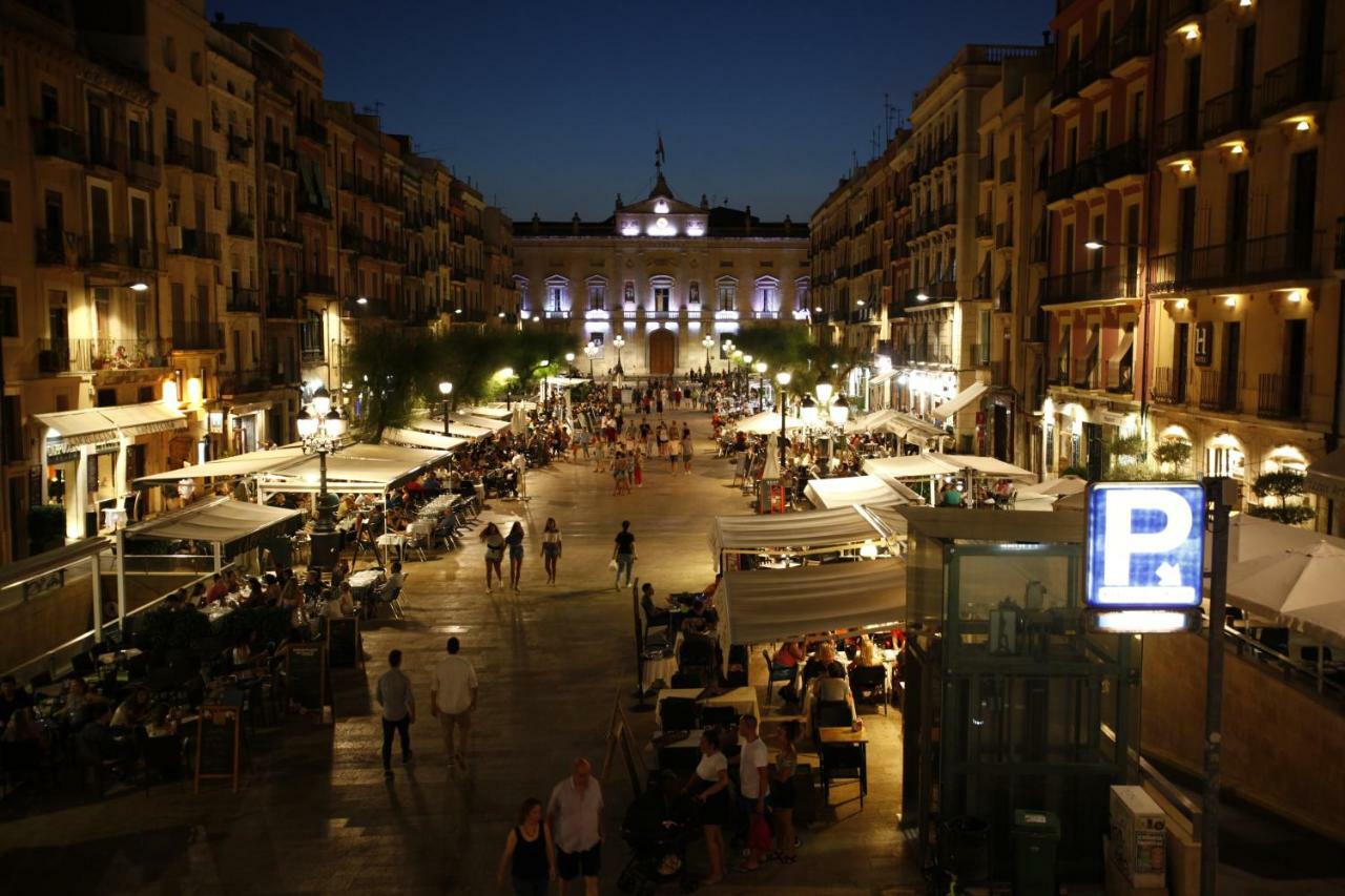 El Faro Appartement
