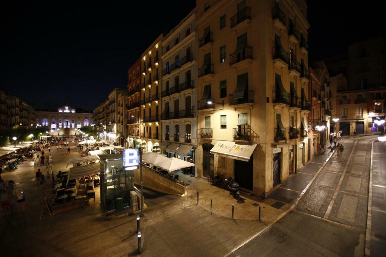 El Faro Appartement Tarragona